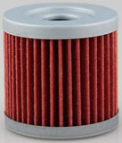 HiFlo Motorcycle Oil Filter HF139