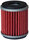 HiFlo Motorcycle Oil Filter HF140