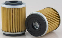 Load image into Gallery viewer, HiFlo Motorcycle Oil Filter HF142