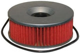 HiFlo Motorcycle Oil Filter HF146