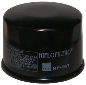 HiFlo Motorcycle Oil Filter HF147