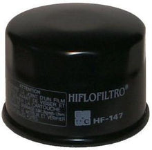 Load image into Gallery viewer, HiFlo Motorcycle Oil Filter HF147