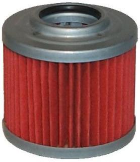 HiFlo Motorcycle Oil Filter HF151