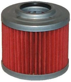 HiFlo Motorcycle Oil Filter HF151