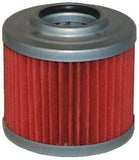 HiFlo Motorcycle Oil Filter HF151