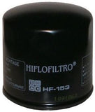 HiFlo Motorcycle Oil Filter HF153RC