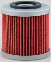 Load image into Gallery viewer, HiFlo Motorcycle Oil Filter HF154