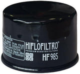 HiFlo Motorcycle Oil Filter HF985