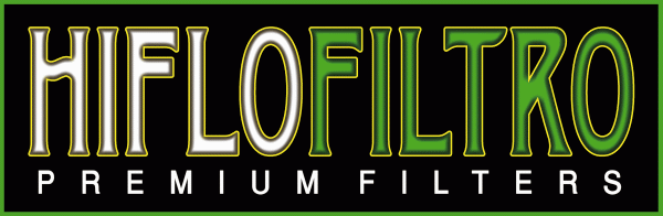 HiFlo Motorcycle Air Filter HFA2913