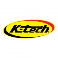 Load image into Gallery viewer, K-TECH FF CARTRIDGE 25IDS SUZUKI GSXR750 1996-2003 SHOWA