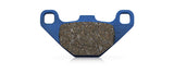 EBC Motorcycle SFAC Series Carbon Scooter pads SFAC298